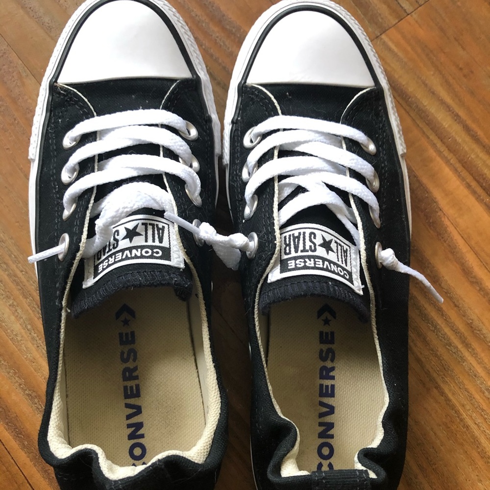 Converse ALL STAR shoes